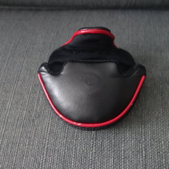 Vintage Nancy Lopez Golf Erinn IV Left Handed Putter with Magnetic Head Cover - Picture 16 of 16